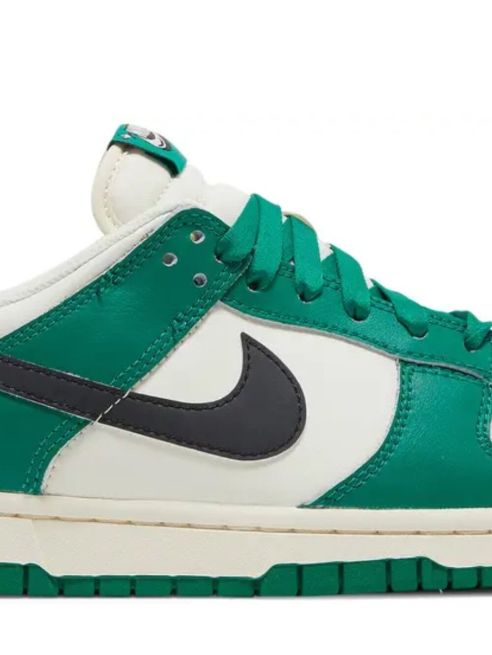 Nike Dunk Low SE "Lottery Pack - Malachite"  - 12